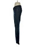 Ann Taylor LOFT Solid Blue Jeans Size 27 waist - photo 5