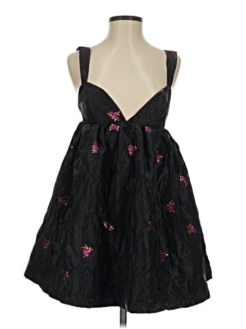 For Love & Lemons Cocktail Dress (view 1)
