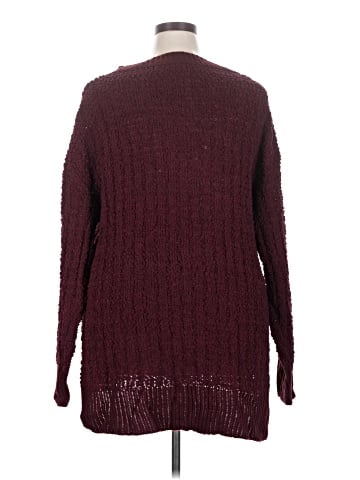 Zenana Premium Pullover Sweater (view 2)