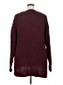 Zenana Premium Burgundy Pullover Sweater Size 2X - photo 2