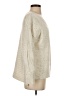 Tahari Ivory Pullover Sweater Size S - photo 4