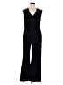 Buffalo by David Bitton Solid Black Jumpsuit Size XL - photo 1
