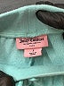 Juicy Couture Blue Casual Pants Size 5 - photo 3