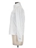 The North Face 100% Polyester Silver Track Jacket Size M - photo 5