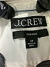 J.Crew Ivory Long Sleeve Button-Down Shirt Size 0 (petite) - photo 7