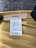 Eberjey Yellow Sleeveless T-Shirt Size S - photo 7
