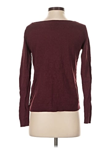 Ann Taylor Factory Pullover Sweater (view 2)
