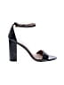 Sam Edelman Black Sandals Size 8 - photo 1