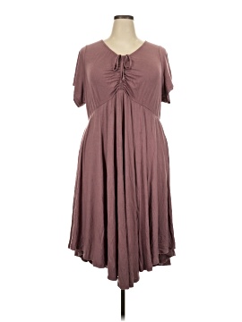 Torrid Casual Dress (view 1)