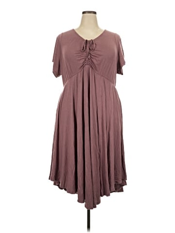 Torrid Casual Dress (view 1)