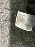 Worthington Solid Black Dress Pants Size 10 - photo 8