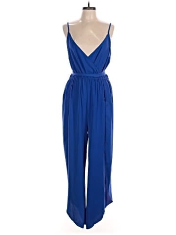 Shein Jumpsuit (view 1)