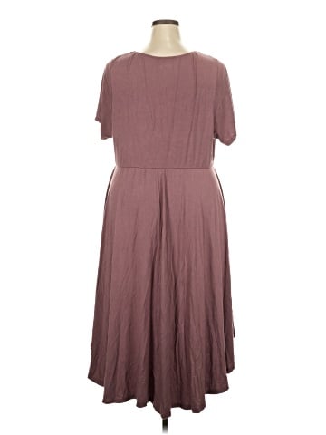 Torrid Casual Dress (view 2)