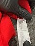 Fabletics Red Tank Top Size XL - photo 7