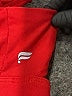 Fabletics Red Tank Top Size XL - photo 8