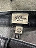 J.Crew Black Jeans Size 27 waist (tall) - photo 7