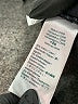 J.Crew Black Jeans Size 27 waist (tall) - photo 8