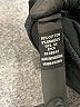 Ellos Solid Black Active Pants Size 3X - photo 5