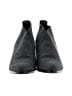 Donald J Pliner Black Ankle Boots Size 6 - photo 2