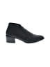 Donald J Pliner Black Ankle Boots Size 6 - photo 1