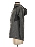 C9 By Champion 100% Polyester Gray Pullover Hoodie Size S - photo 5