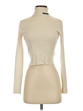 DKNY Jeans Turtleneck Sweater (view 1)