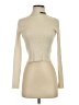 DKNY Jeans Ivory Turtleneck Sweater Size XS - photo 1