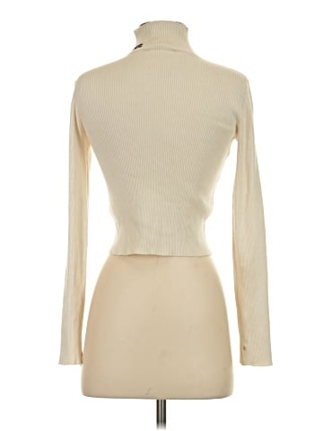 DKNY Jeans Turtleneck Sweater (view 2)
