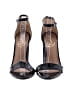 Sam Edelman Black Sandals Size 8 - photo 2
