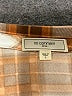 No Comment Orange Long Sleeve Polo Size L - photo 7