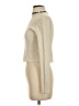 DKNY Jeans Ivory Turtleneck Sweater Size XS - photo 5