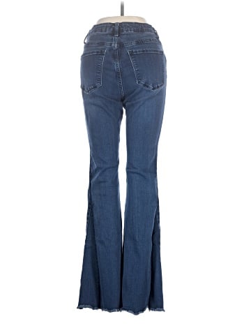 Flying Monkey Jeans (view 2)