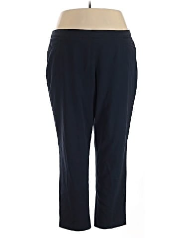 DressBarn Active Pants (view 1)