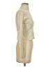 DKNY Jeans Ivory Turtleneck Sweater Size XS - photo 4