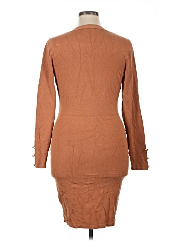 FASHION TO FIGURE Casual Dress (view 2)