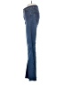 Flying Monkey Blue Jeans Size 26 waist - photo 5