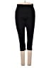 NOBULL Solid Black Active Pants Size M - photo 1