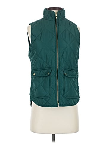 J.Crew Factory Store Vest (view 1)