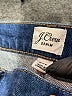 J.Crew Blue Jeans Size 27 waist (tall) - photo 7