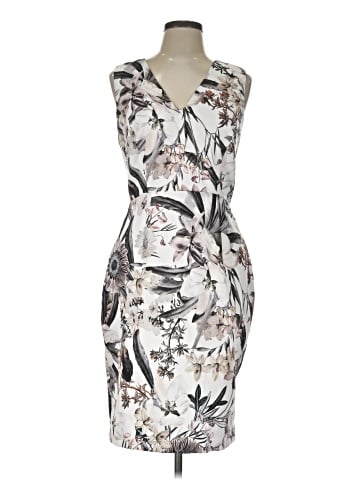 Phase Eight Cocktail Dress (view 1)