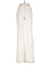 Tapemeasure Ivory Casual Pants Size 4 - photo 1