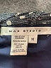 Max Studio Polka Dots Gray Casual Dress Size M - photo 7