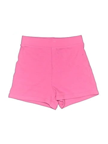 Zara Shorts (view 1)