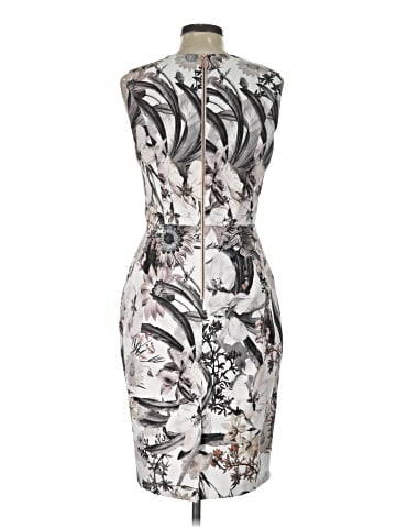 Phase Eight Cocktail Dress (view 2)