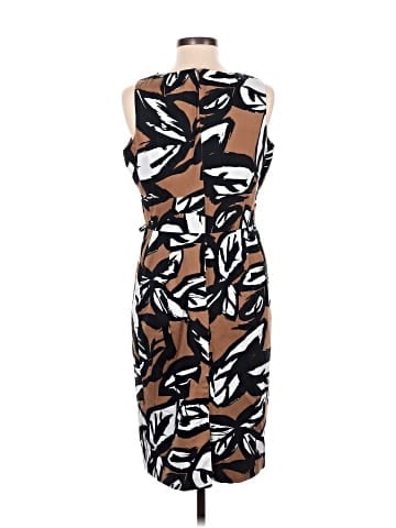 Evan Picone Cocktail Dress (view 2)
