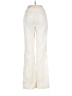 Tapemeasure Ivory Casual Pants Size 4 - photo 2