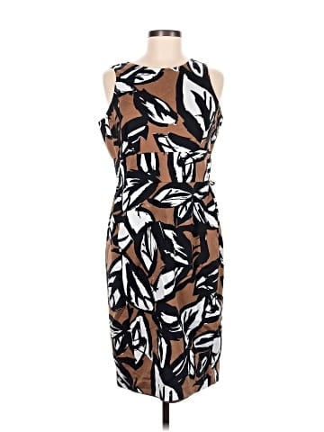 Evan Picone Cocktail Dress (view 1)