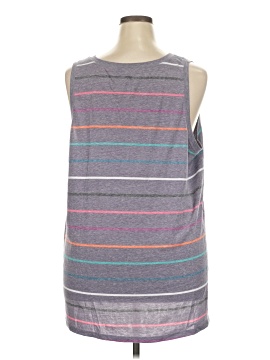 Torrid Sleeveless T-Shirt (view 2)