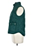 J.Crew Factory Store 100% Polyester Teal Vest Size XS - photo 5