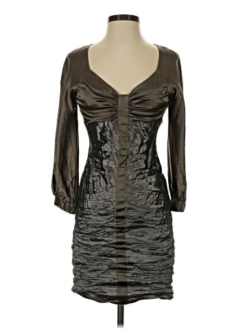 Nicole Miller Collection Cocktail Dress (view 1)